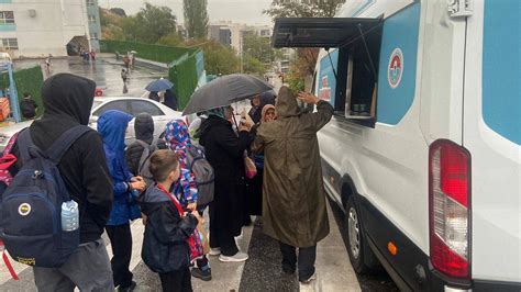 Okul müdürleri, Maltepe Belediyesi’nin gıda desteğini “bunlar zehirli” iddiasıyla engelledi